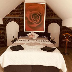 Appartement met een Slaapkamer